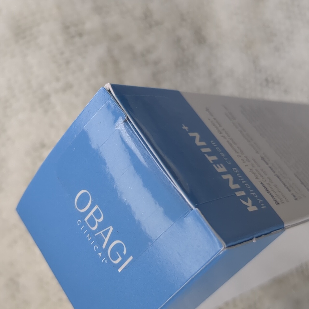 Obagi Clinical Kinetin+ Hydrating Cream, 50ml/2.7fl oz - Picture 8 of 11